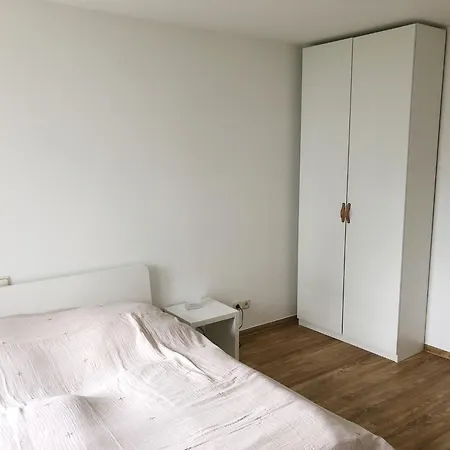 Strandsegler Blaumuschel Haus B 30