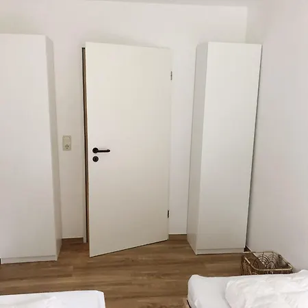 Strandsegler Blaumuschel Haus B 30 شقة