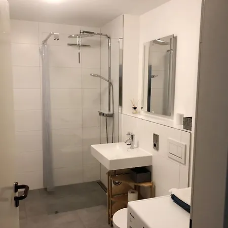 Strandsegler Blaumuschel Haus B 30