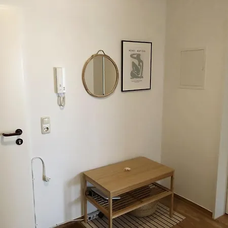 Strandsegler Blaumuschel Haus B 30 لوبمين