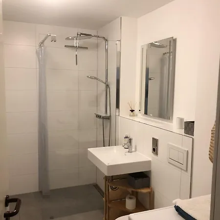 Strandsegler Blaumuschel Haus B 30 شقة