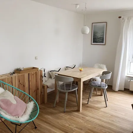 Strandsegler Blaumuschel Haus B 30 *