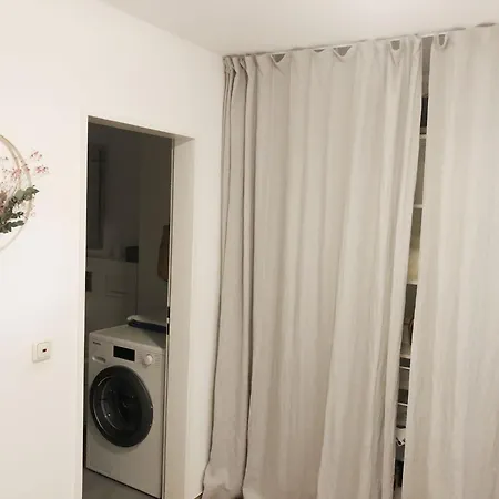 شقة Strandsegler Blaumuschel Haus B 30 لوبمين